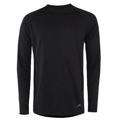 Terramar 2-Layer Authentic Thermal Crew 2.0 Top