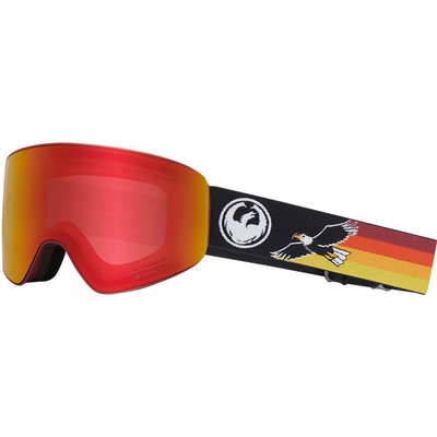 Dragon PXV Snowgoggles With Bonus Lens 2019