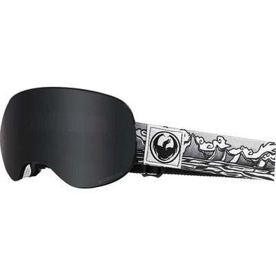 Dragon X2 Snowgoggles 2019