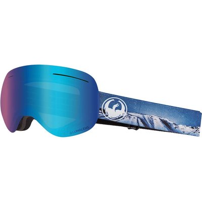 Dragon X1 Snowgoggles 2019