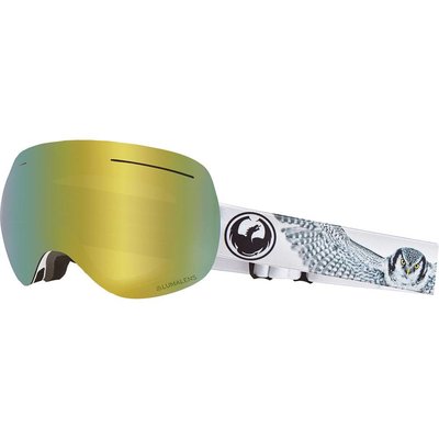 Dragon X1 Snowgoggles 2019