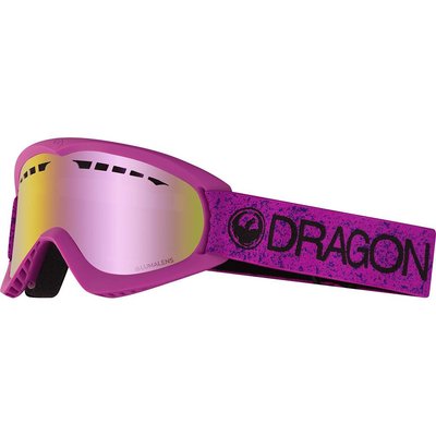 Dragon DX Snowgoggles 2019