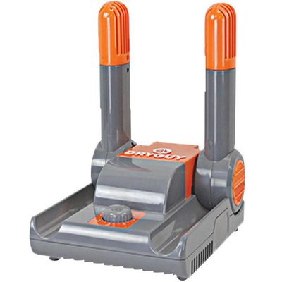DryGuy Force Dry Boot and Glove Dryer Gray/Orange