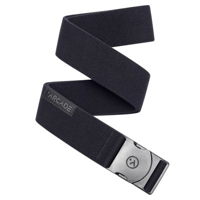 Arcade Midnighter Belt OSFM Black