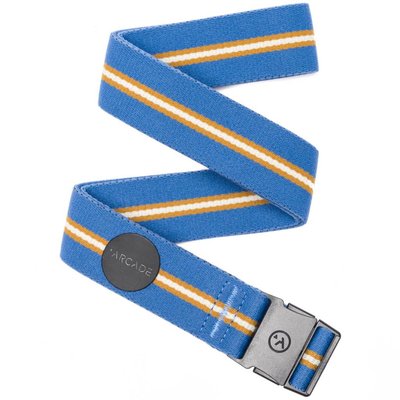 Arcade Belts Slim Collection OSFM