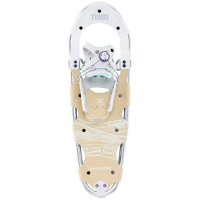 Tubbs Women's Wayfinder Snowshoe 2020
