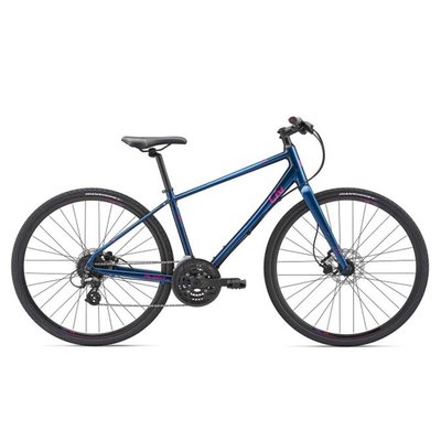LIV Alight 2 DD Disc Lady Bicycle 2019