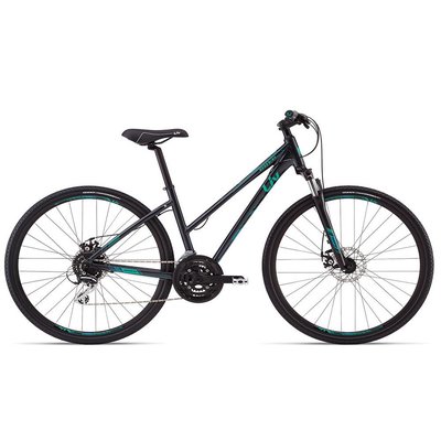LIV Rove 3 Disc Lady Bicycle 2019
