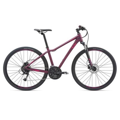 LIV Rove 2 DD Disc Lady Bicycle 2019