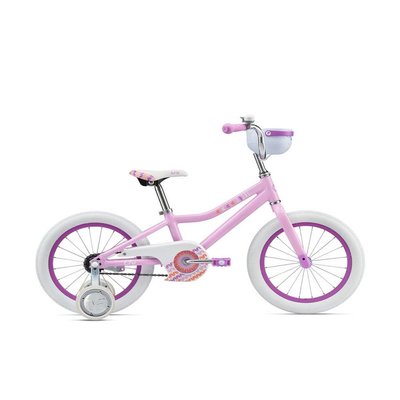 LIV Adore Coaster Brake Jr Bicycle 2019