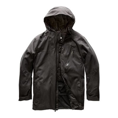 The North Face Men's Descendit Jacket 2019