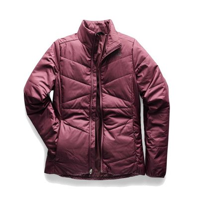The North Face Women's Bombay Jacket 2020