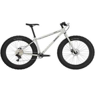 Surly Wednesday All Terrain Fat Bike 2019