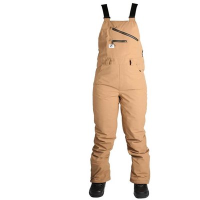 Ride Women's Emerald Bib Snow Pants 2019