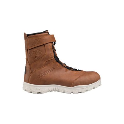 45NRTH / Red Wing Limited Edition Wolvhammer MTN 2-Bolt Cycling Boot