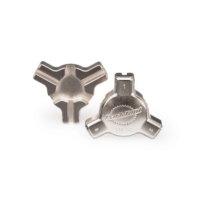 Park Tool SW-7.2 Triple Spoke Wrench