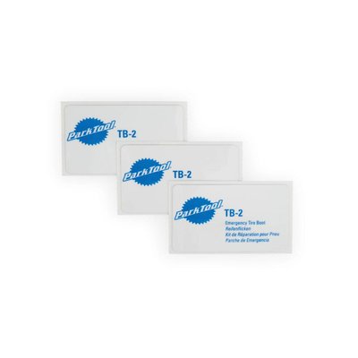 Park Tool Emergency Tire Boots