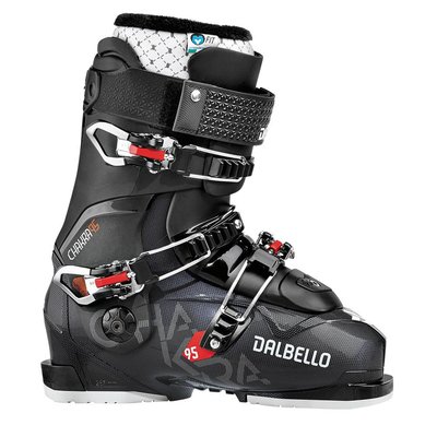 Dalbello Women's Chakra 95 ID Ski Boot 2019