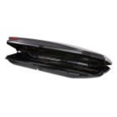 Yakima SkyBox Lo Carbonite