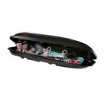 Yakima Rocketbox Pro 11 Cargo Box