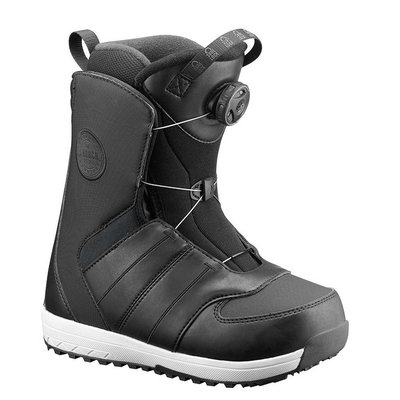 Salomon Launch Boa Jr Snowboard Boot 2019