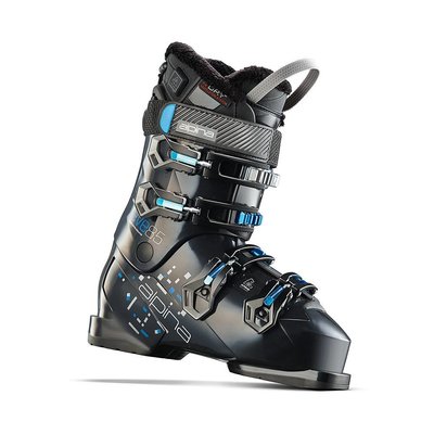 Alpina Women's Eve 85 Heat Ski Boots 2018