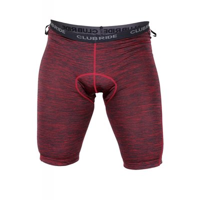 Club Ride Woodchuck Innerwear
