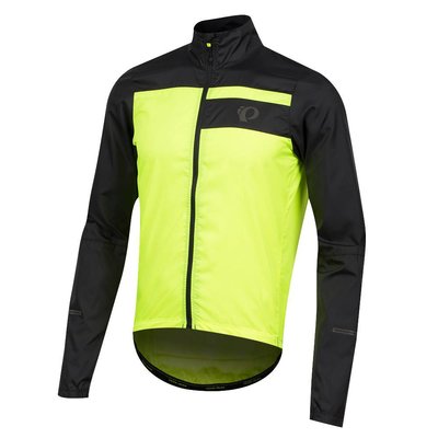 Pearl Izumi Elite Escape Barrier Cycling Jacket 2019