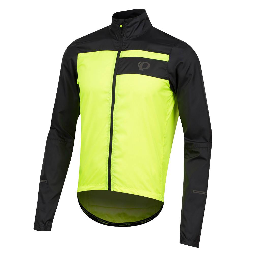 pearl izumi elite barrier cycling jacket