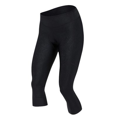 Pearl Izumi Women's Escape Sugar Cycling 3/4 Tights 2019