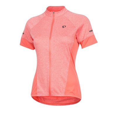 Pearl Izumi Women's Select Escape Short Sleeve Cycling Jersey 2019