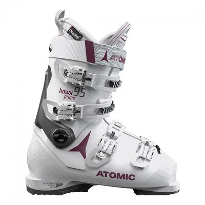 Atomic Women's Hawx Prime 95 Ski Boots 2019