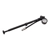 RockShox High-Pressure Fork / Shock Pump, 600psi Max