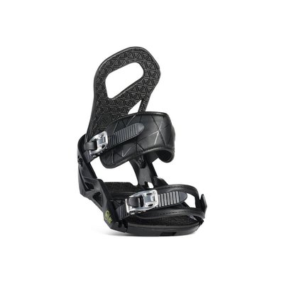 Nidecker Sky Series Snowboard Bindings 2019