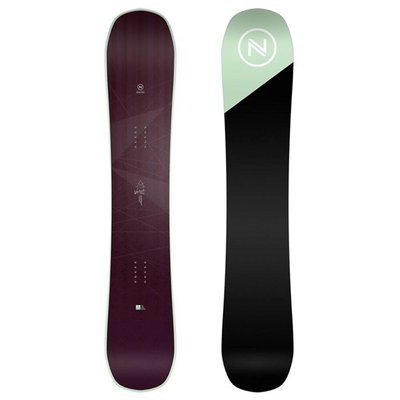 Nidecker Women's Venus Snowboard 2019