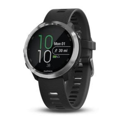 Garmin Forerunner® 645/645 Music GPS Running Watches