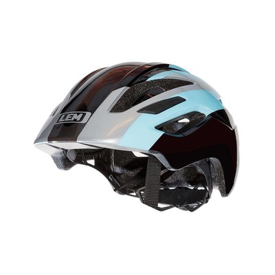 LEM Kids' Scout Bike Helmet OSFM