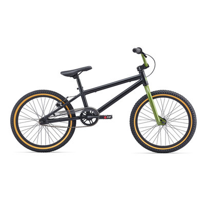 Giant GFR Free Wheel BMX Bicycle 2018