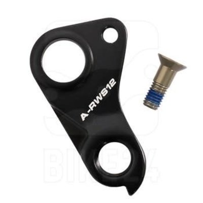Scott Dropout Hanger.Right Side IDS 2 142/RWS12 1size