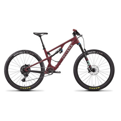 Juliana Furtado Carbon Frame, S Kit 2019