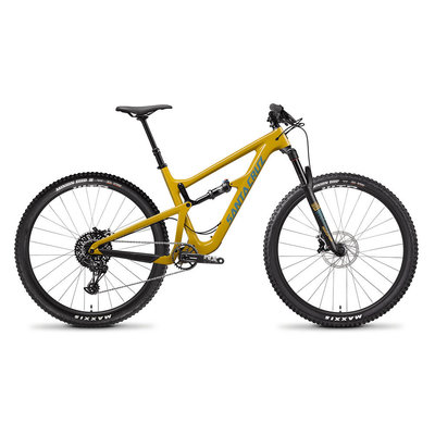Santa Cruz Hightower, Carbon Frame, R Kit, 2019