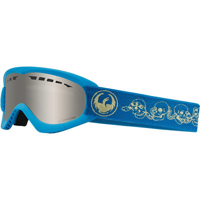 Dragon DXS Snow Goggles 2019