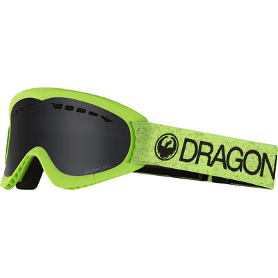 Dragon DXS Snow Goggles 2019