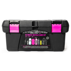 Muc-Off Ultimate Care Kit 10 Pieces