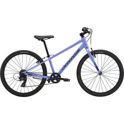 Cannondale Girls' 24" Quick VTN 2019