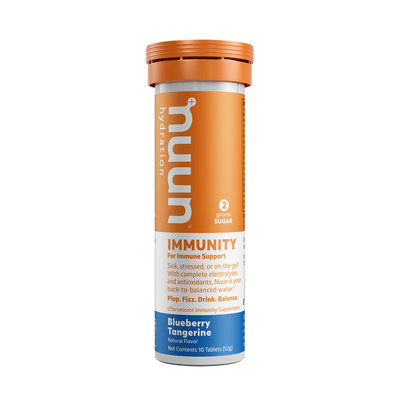 Nuun Immunity Tablets