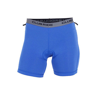 Club Ride Women's Drift Innerwear