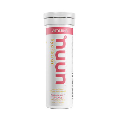 Nuun Vitamins Tablets