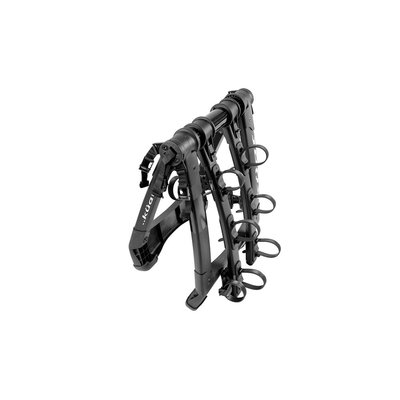 Kuat Highline 3 Bike Trunk Rack