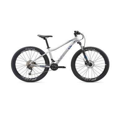 Liv Women's Tempt 2 Mountain Bike 2019